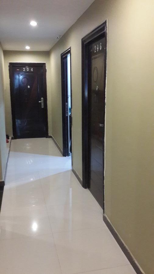 Leon Inn Jodoh Square Batam Exterior photo