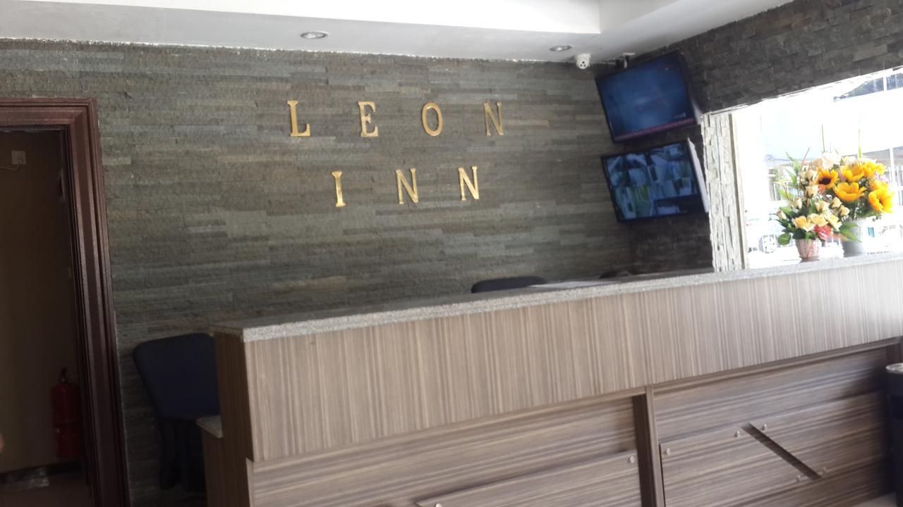 Leon Inn Jodoh Square Batam Exterior photo